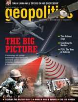Geopolitics - February 2016 February 2016