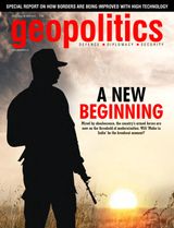 Geopolitics - May 2016 May 2016