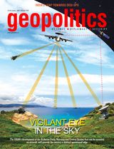 Geopolitics - June 2016 June 2016