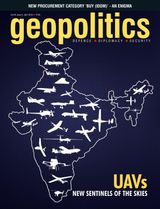 Geopolitics - July 2016 July 2016