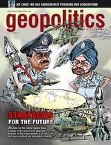 Geopolitics - October 2016 October 2016