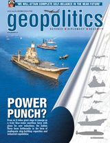 Geopolitics - December 2016 December 2016