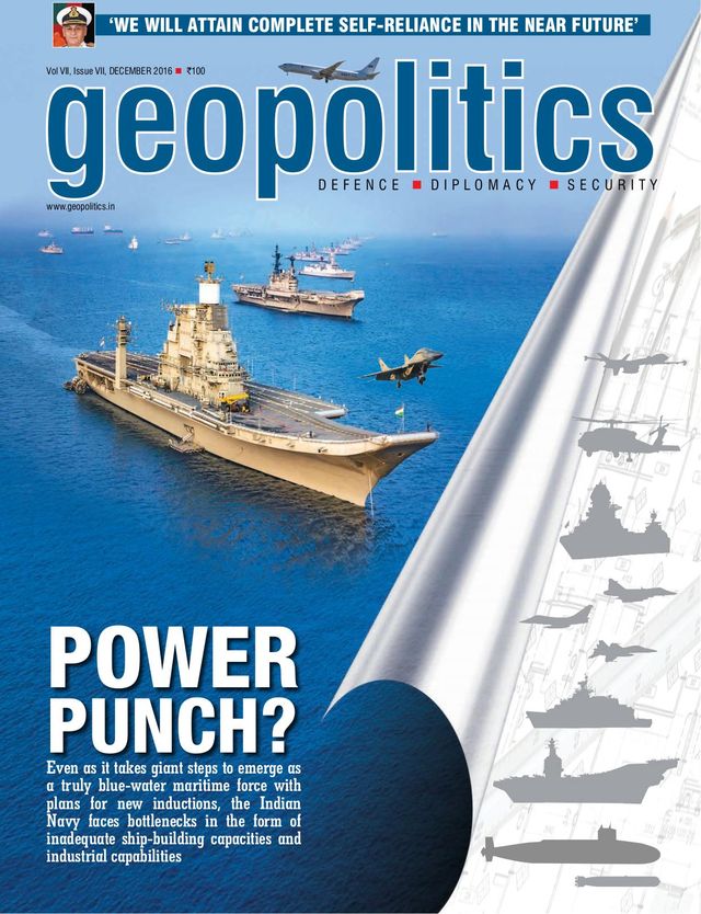 Geopolitics