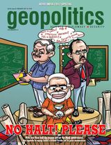 Geopolitics - February 2017 February 2017