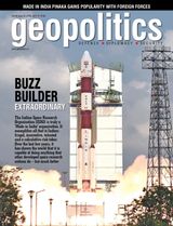 Geopolitics - April 2017 April 2017