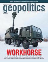 Geopolitics - May 2017 May 2017