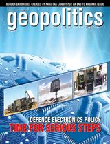 Geopolitics - June 2017 June 2017