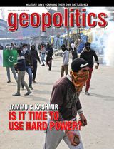 Geopolitics - July 2017 July 2017