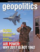 Geopolitics - August 2017 August 2017