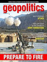 Geopolitics - September 2017 September 2017