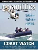 Geopolitics - November 2017 November 2017