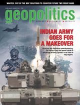 Geopolitics - January 2018 January 2018