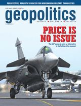 Geopolitics - February 2018 February 2018