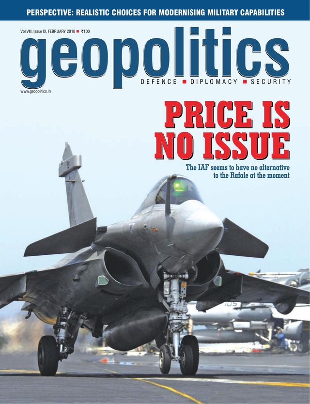 Geopolitics