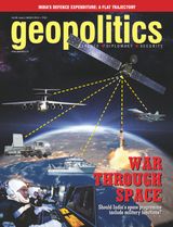 Geopolitics - March 2018 March 2018