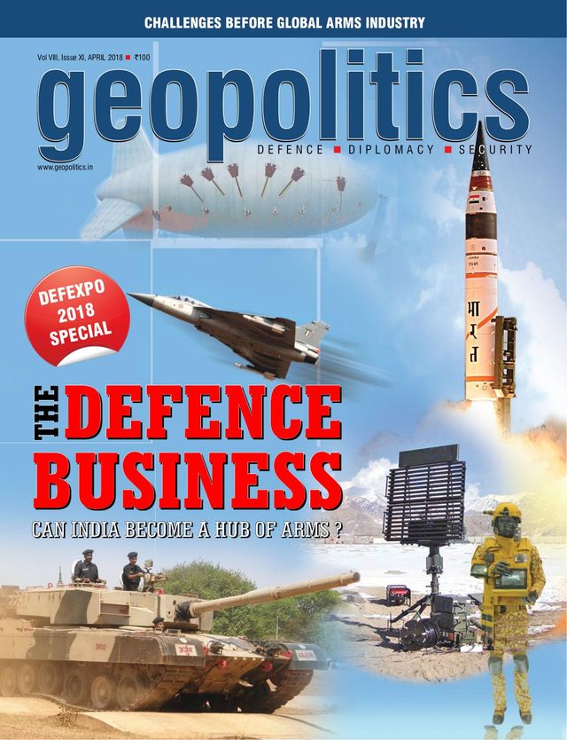 Geopolitics