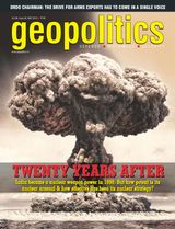 Geopolitics - May 2018 May 2018