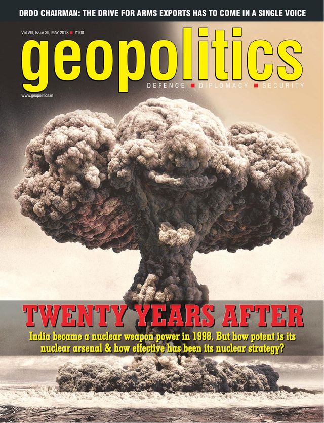 Geopolitics
