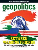 Geopolitics - July 2018 July 2018