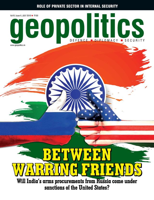 Geopolitics