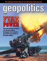 Geopolitics - September 2018 September 2018