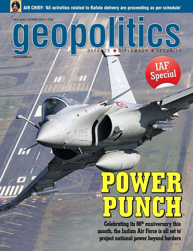 Geopolitics