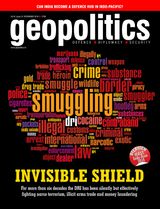 Geopolitics - November 2018 November 2018