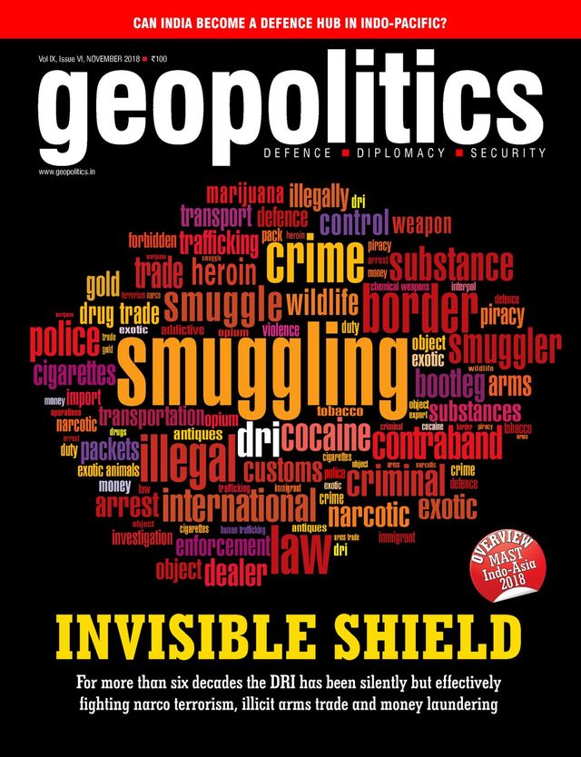 Geopolitics