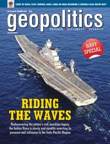 Geopolitics - December 2018 December 2018