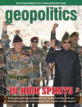 Geopolitics - January 2019 January 2019