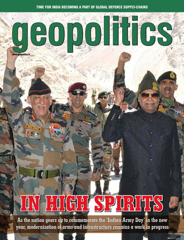 Geopolitics