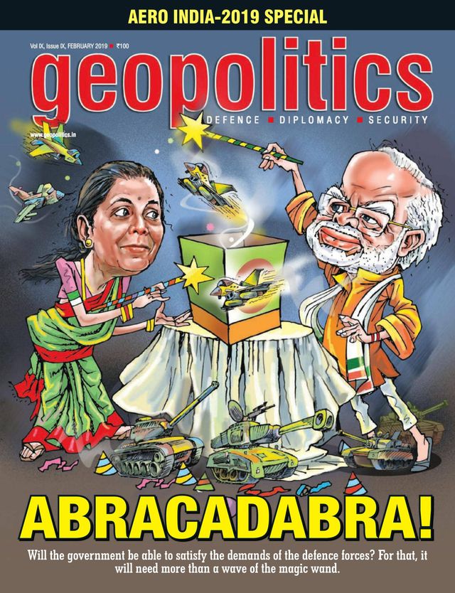 Geopolitics