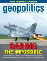 Geopolitics - March 2019 March 2019