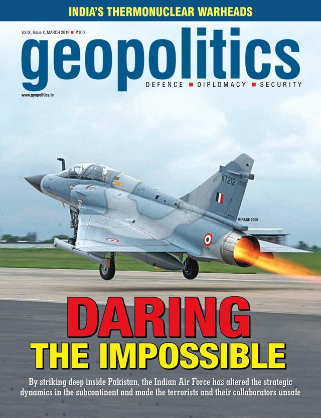 Geopolitics
