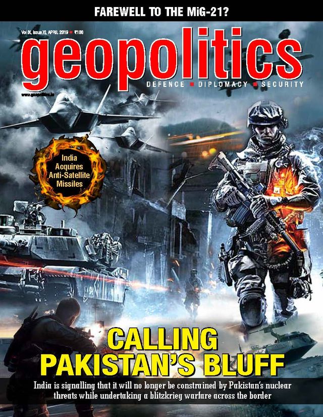 Geopolitics