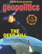 Geopolitics - May 2019 May 2019