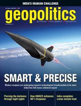 Geopolitics - June 2019 June 2019