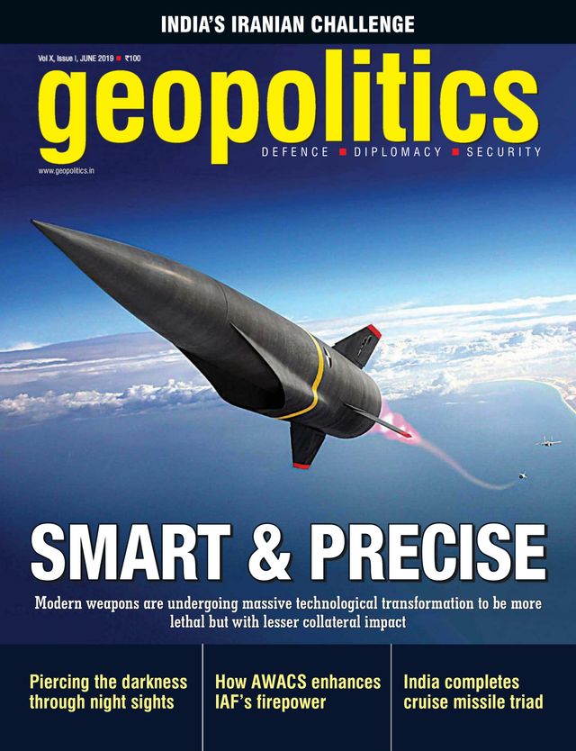 Geopolitics