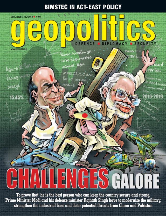 Geopolitics