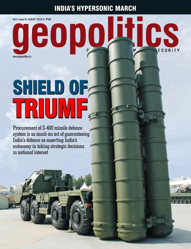 Geopolitics