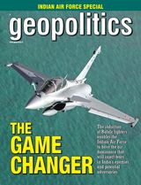 Geopolitics - October 2019 October 2019