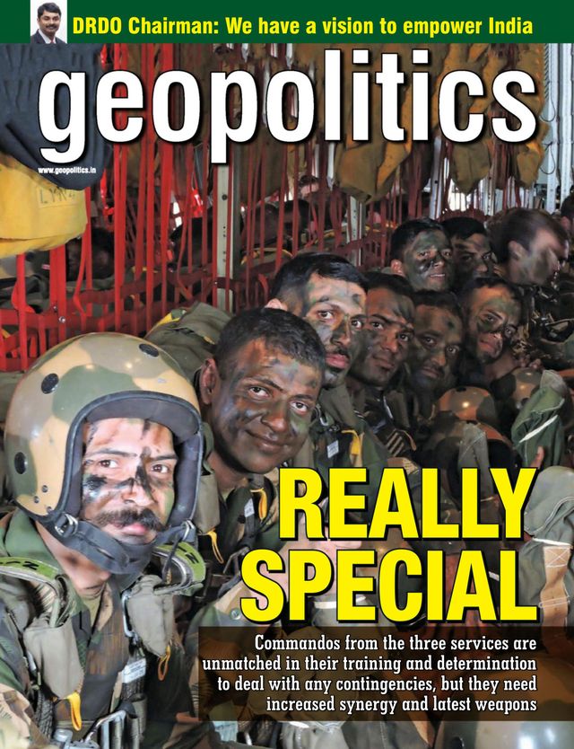 Geopolitics