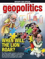 Geopolitics - February 2020 February 2020