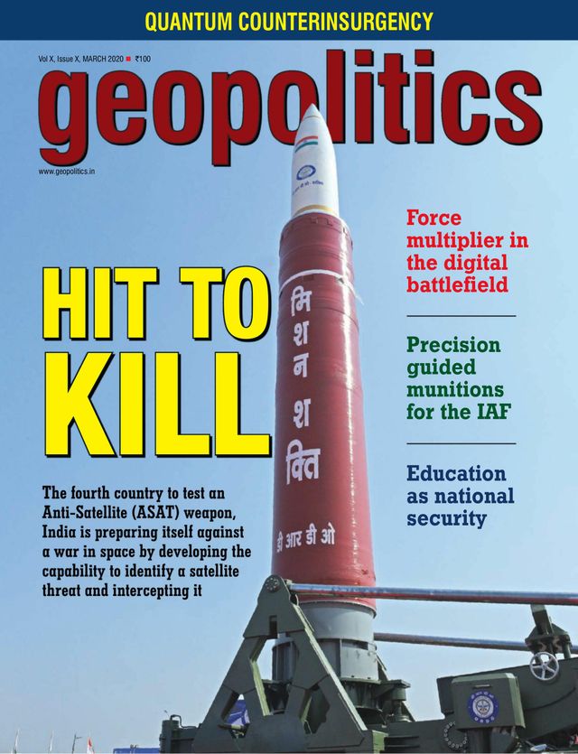 Geopolitics