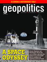 Geopolitics - May 2020 May 2020