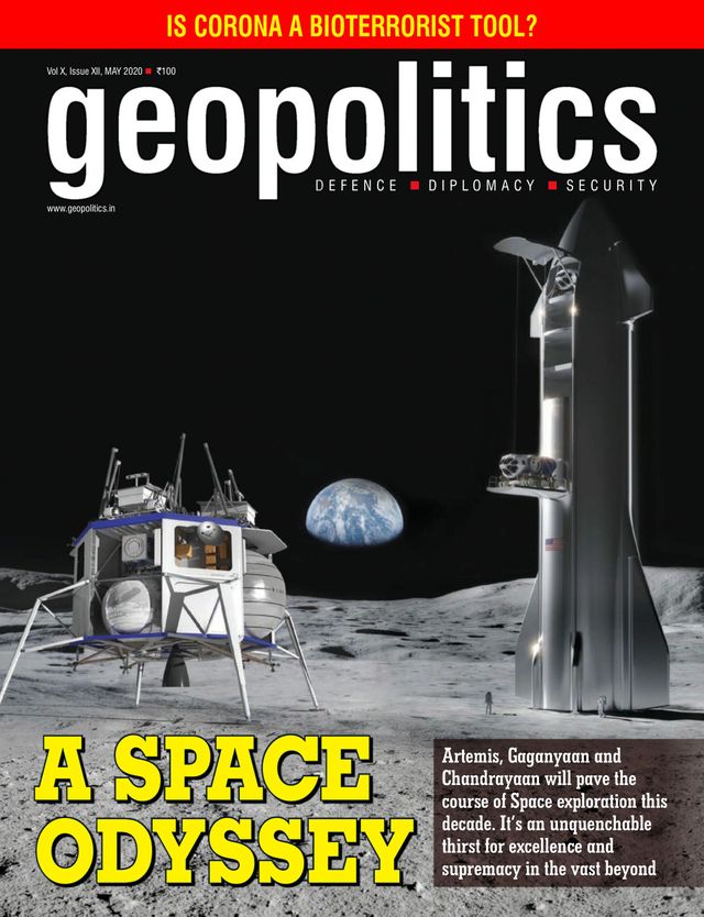 Geopolitics