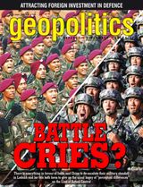 Geopolitics - June 2020 June 2020