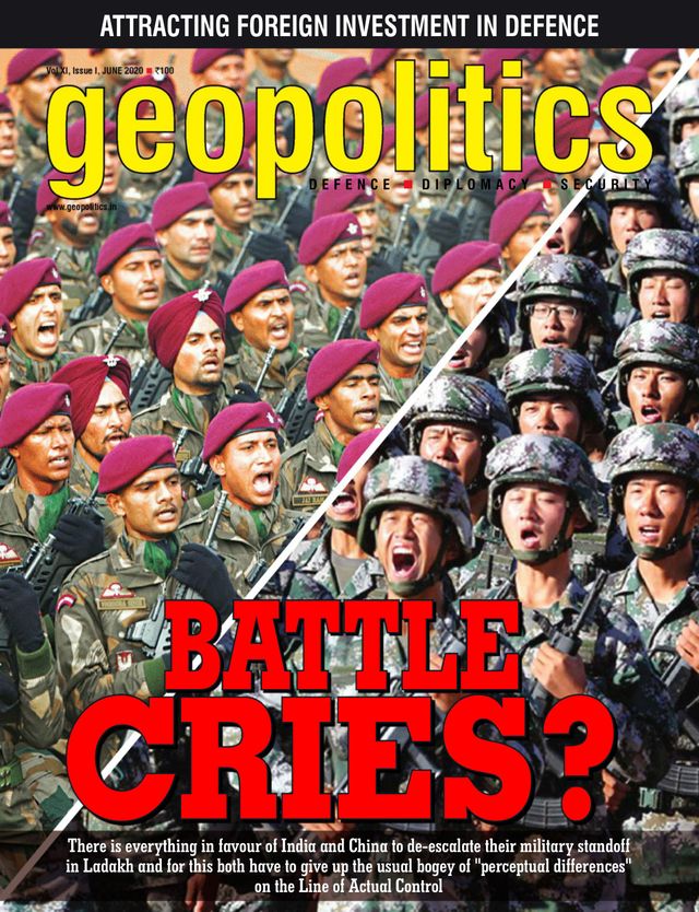 Geopolitics