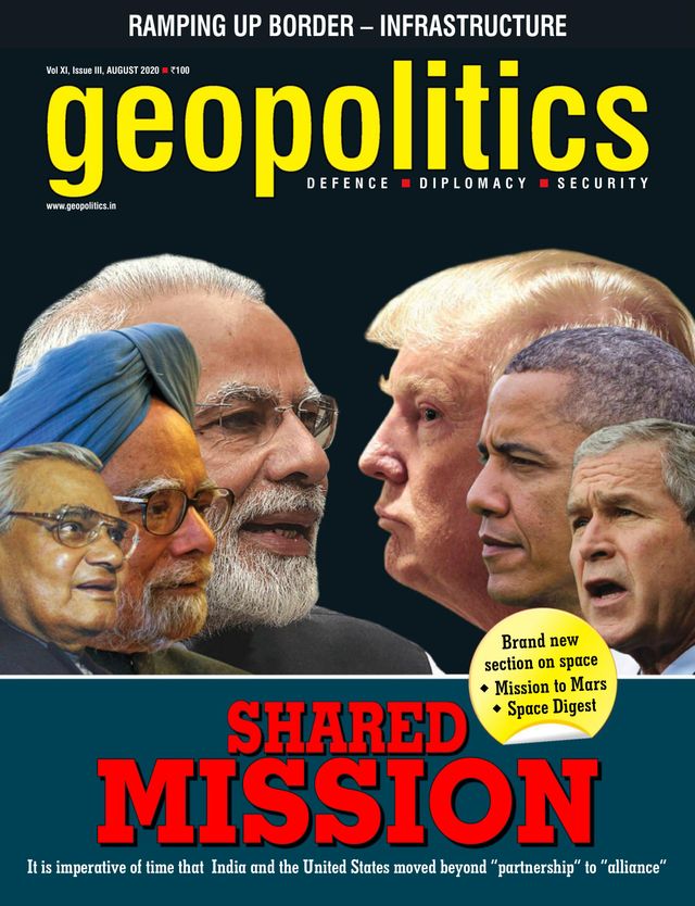 Geopolitics