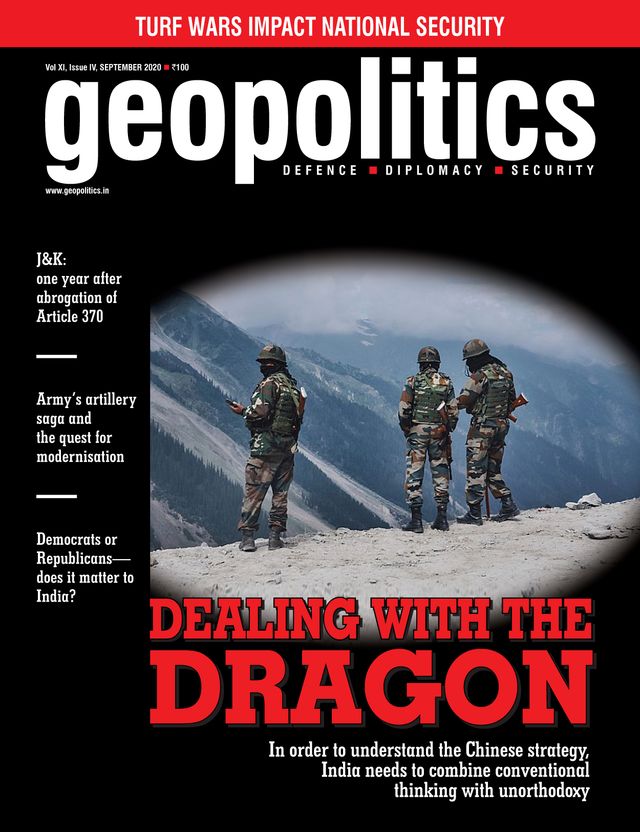 Geopolitics